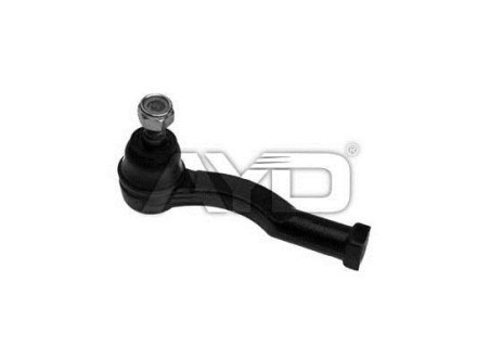 Наконечник рульової тяги лівий Subaru Legasy (89-95,94-99),Outback (14-) AYD 91-00997