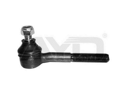 Накінечник кермовий (13.3*15.3 L=129mm) NISSAN TERRANO (-07), PATHFINDER (-95), NAVARA (14-) AYD 91-01259