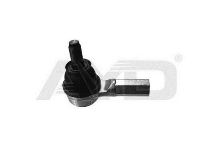 Накінечник рульової тяги Subaru Justy (03-)/Suzuki Wagon R+ (00-) AYD 91-02407