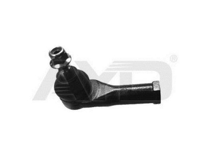 Наконечник рулевой FORD MONDEO III AYD 91-02471