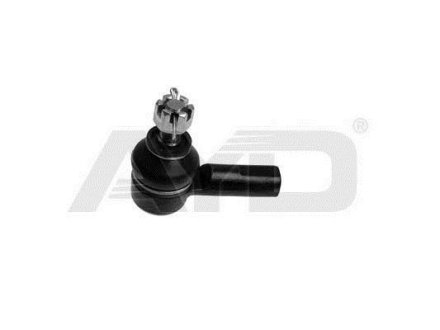 Наконечник рулевой (кон 13.75 L=72mm) HONDA HR-V (GH) (99-) AYD 91-02474