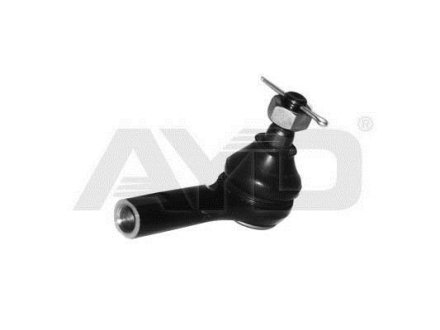 Наконечник рулевой прав (14.6*18.6 L=94mm) NISSAN NAVARA (D22) (97-) AYD 91-03392