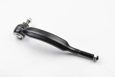 Наконечник рулевой лев (кон 12.1*14.8 L=240mm) CITROEN C6 (TD), (-12), PEUGEOT 407 (04-) AYD 91-04107