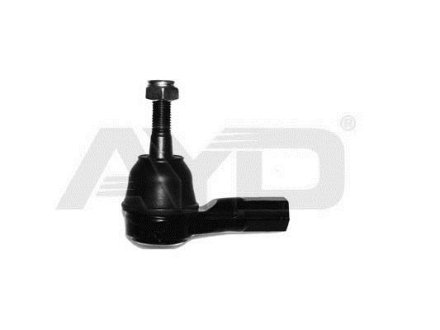 Накінечник кермовий (кін 12.5*18.3 L=205mm) CHEVROLET CAPTIVA (C100, C140) (06-), OPEL ANTARA A (L07) (06-) AYD 91-05650