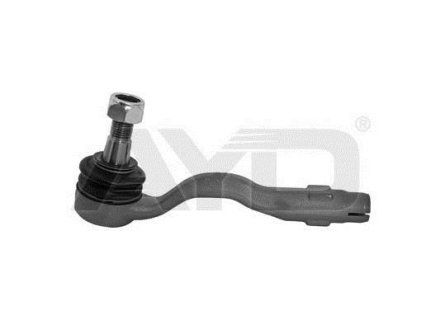 Накінечник кермовий (кін 15.5*19 L=170mm) BMW X3 (F25) (10-17), X4 (F26) (13-18) AYD 91-12801