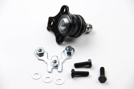 Опора кульова передня нижня VW Golf, Jetta, Passat (85-) AYD 92-00024