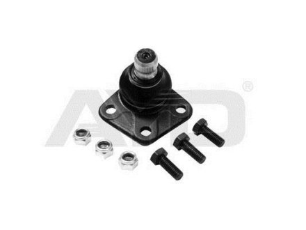 Опора шаровая SKODA FELICIA, FAVORIT, VW CADDY II AYD 92-00046