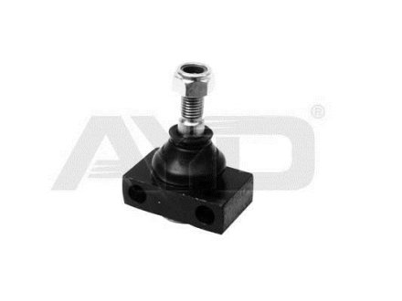 Опора кульова переднього важеля Smart Fortwo 450 (04-07),Roadster 452 (03-05) AYD 92-00531