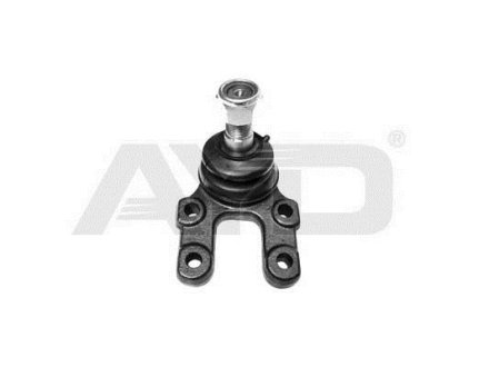 Опора кульова (кін 19.6*22.2) FORD MAVERICK (UDS, UNS) (-98), NISSAN TERRANO I, II (-07) AYD 92-01258