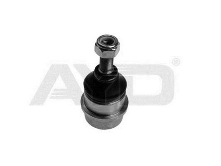 Опора кульова важеля передн. 15.8*19 D=45.6mm) LAND ROVER DISCOVERY (04), RANGE ROVER II (P38A) (-02) AYD 92-01954