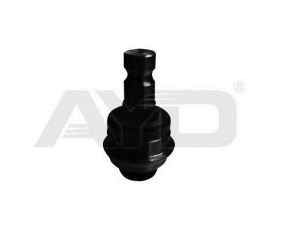 Опора кульова важеля передня (D=42.7mm) HYUNDAI TRAJET (-08), SANTA FE (-15), KIA SORENTO II (XM) (09-) AYD 92-02604