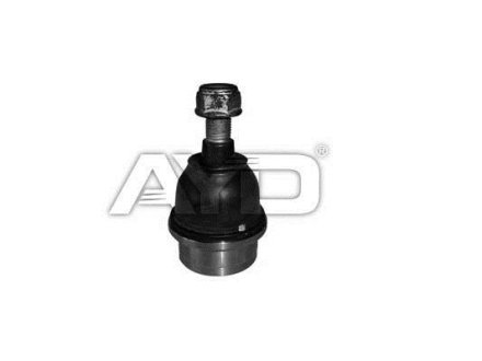 Опора шаровая (кон 17.25*21.4 D=49.9mm) JEEP GRAND CHEROKEE (04-), COMMANDER (XK) (-10), DODGE NITRO (07-) AYD 92-10616