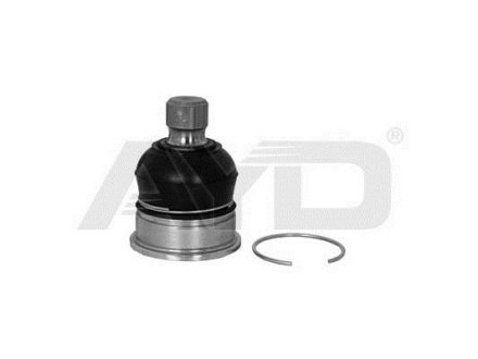 Опора шаровая рычага передн (D=40.3mm) SUZUKI SWIFT (05-), OPEL AGILA (08-) AYD 92-11243