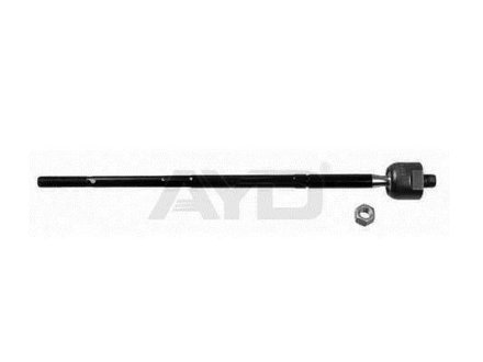 Тяга рулевая (392mm) SMART FORTWO (451) (07-) AYD 95-10093