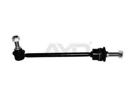 Стійка стабілізатора переднього (244mm) LAND ROVER RANGE ROVER II (P38A) (-02), DISCOVERY (-04) AYD 96-03102