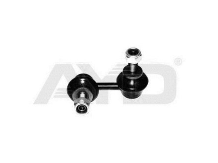 Стойка стабилизатора передн лев (65mm) NISSAN PATHFINDER (R51) (05-), NP300 (04-,08-) AYD 96-05913