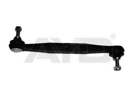 Стойка стабилизатора передн (250mm) FORD MONDEO (-07), JAGUAR X-TYPE (-09) AYD 96-07368