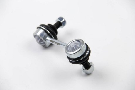 Стойка стабилизатора задн прав (80mm) DODGE AVENGER (07-), MITSUBISHI LANCER (00-), ASX (09-), PEUGEOT 4007 (07-) AYD 96-09158