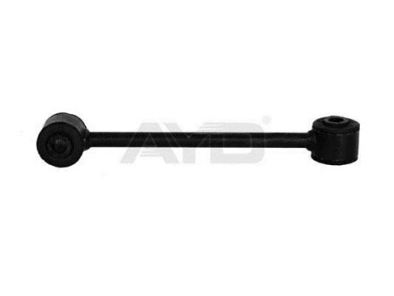 Стойка стабилизатора (230mm) передн JEEP GRAND CHEROKEE III (WH, WK)(04-), COMMANDER (XK, XH) (05-) AYD 96-10050