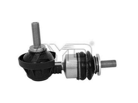 Стойка стабилизатора задн (75.5mm) MAZDA 3 (-09), 5 (10-), FORD C-MAX (DM2) (07-10) AYD 96-14493