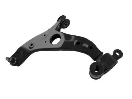 Рычаг подвески передн лев (кон 20mm) MAZDA CX-5 (KE, GH) (-17), 6 (12-) AYD 97-14150