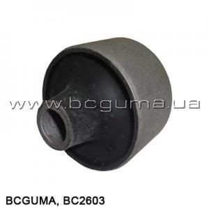 Сайлентблок подвески BC GUMA 2603