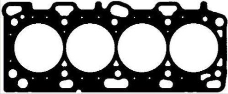 Прокладка головки блоку металева BGA CH0501