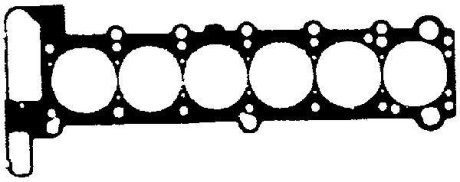 Прокладка головки E36/E46/E34/E38 2.5/2.8 i 97-01 (дв.M52B25) BGA CH9340