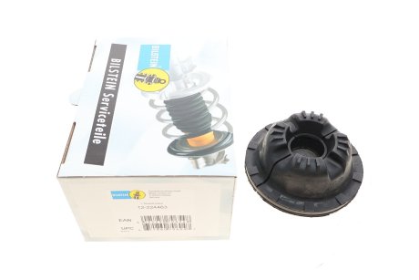 Подушка амортизатора (переднього) Audi A4/A6 00- (B1) BILSTEIN 12-224463