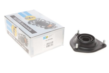 Подушка амортизатора (переднего) + подшипник Hyundai Elantra/Lantra/Kia Sportage 00- (B1) BILSTEIN 12-263295