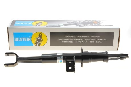 Амортизатор (передний) BMW 5 (F10/F11) 10- (R) 7/N20/N47/N53/N55/N57/N63 (B4) BILSTEIN 19-265506