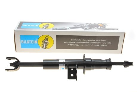 Амортизатор (передний) BMW 5 (F10/F11) 10- (R) 7/N20/N47/N53/N55/N57 (B4) BILSTEIN 19-273761