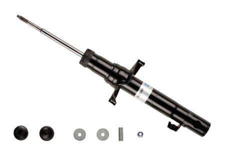 Амортизатор (передній) Honda Accord 08-(L) (B4) BILSTEIN 22-221407