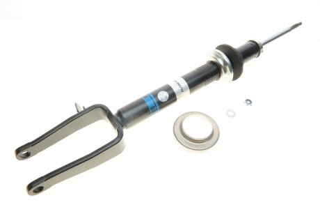 Амортизатор (передний) MB E-class (W211) 03-09 (L) (B4) BILSTEIN 24-260756