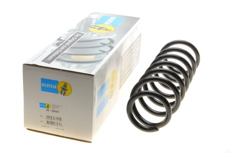 Пружина (передняя) BMW 5 (F10/F11) 10-17 N20/N53/N47/N52 (B3) BILSTEIN 36-254552