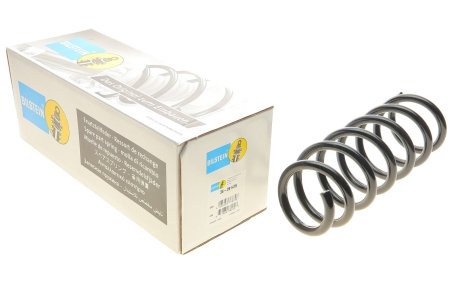 Пружина (передняя) BMW (F11) 09-17 N47/N20/N53 (B3) BILSTEIN 36-261475