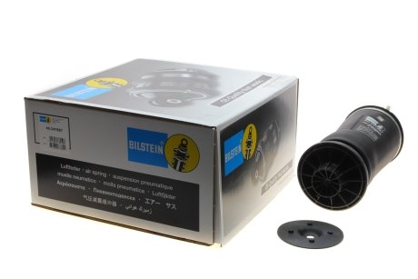 Подушка пневмоподвески (сзади) MB (W164) ML (B3) BILSTEIN 40-247687