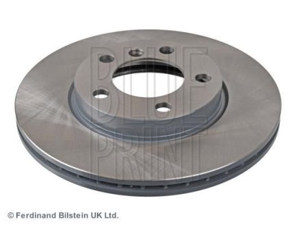 BMW диск гальм. передній MINI 1,6-2,0 10- BLUE PRINT ADB114311