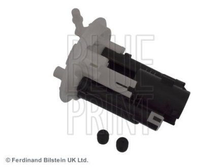 Фільтр палива 144mm (внутрішньобачний) MITSUBISHI PAGERO PININ 1,8GDI -00 BLUE PRINT ADC42367