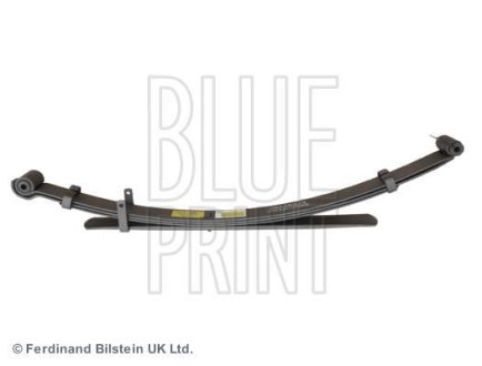 MITSUBISHI ресора листова L200 BLUE PRINT ADC48809