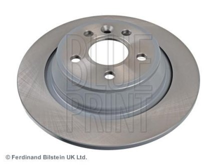 Диск гальмівний(к-т) BLUE PRINT ADF124301