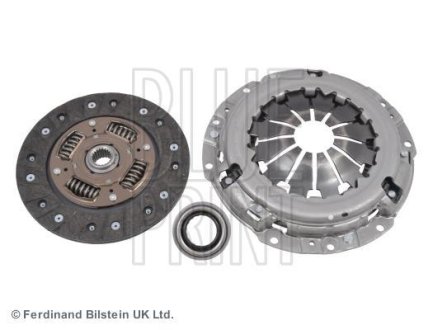 К-кт сцепления ACCENT II 1.5 CRDi 02-05, ELANTRA III 2.0 00-06 BLUE PRINT ADG03082