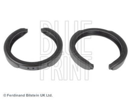 Колодки гальмівні ручного гальма к-т BLUE PRINT ADG04129