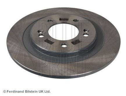 HYUNDAI диск гальмівний задн. i40 11- BLUE PRINT ADG043179