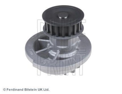 DAEWOO помпа води LANOS 1.3,1.5 SOHC BLUE PRINT ADG09117