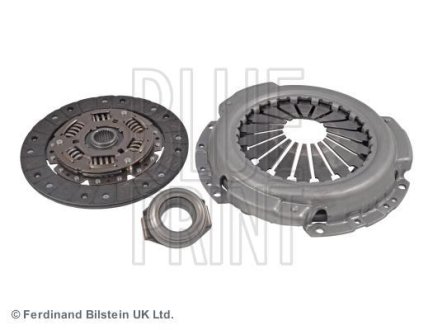 Комплект сцепления BLUE PRINT ADH23083 (фото 1)