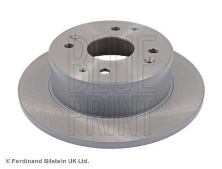 Диск гальмівний(к-т) BLUE PRINT ADH24352