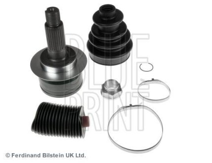 FIAT Шрус наружный к-кт 29/28 зуб. SEDICI 1.6 06-14, SEDICI 1.6 06-14, SUZUKI SWIFT III (MZ, EZ) 1.6 06-, SX41.6 07- BLUE PRINT ADK88924