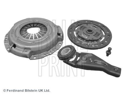 Комплект зчеплення BLUE PRINT ADM530103 (фото 1)