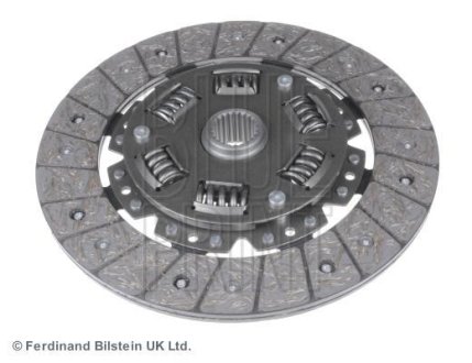 Кошик зчеплення BLUE PRINT ADM53141